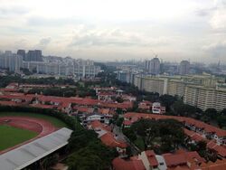The Parc Condominium (D5), Condominium #556722691